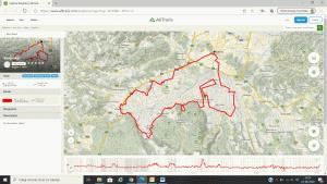 »BARJANKA-HERVIS« 2020 – KOLESARSKI DOGODEK NA LJUBLJANSKEM BARJU 1